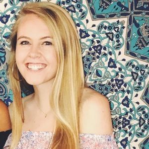 Meet your Posher, Lillie